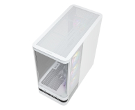 MODECOM Volcano AQ200 ARGB White - 1583206 - zdjęcie 7